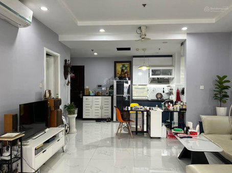 Apartment for rent in Hanoi, Vietnam · Times City Project · 1 room, 1 bath
