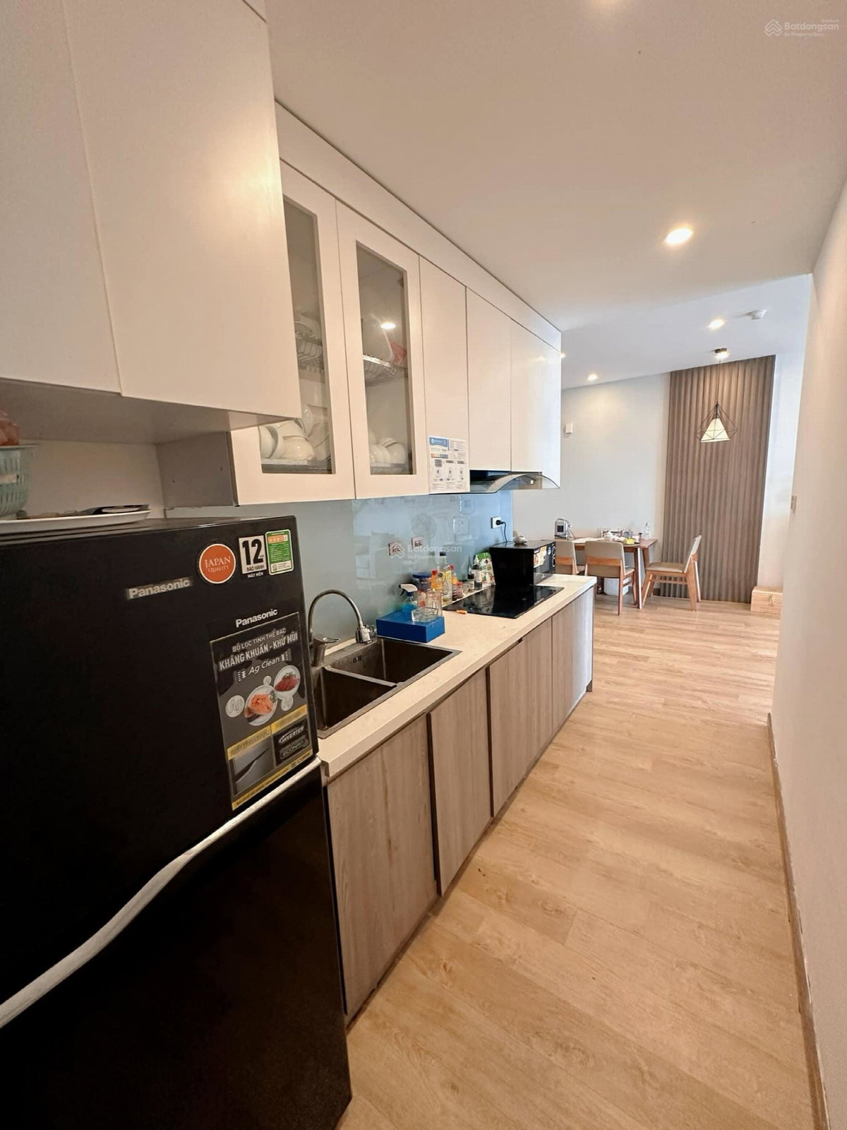 Hope Residence Project, Vietnam