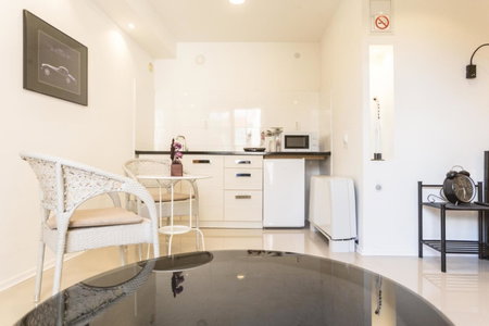 Aloha Apartments with pool, Skopje, North Macedonia