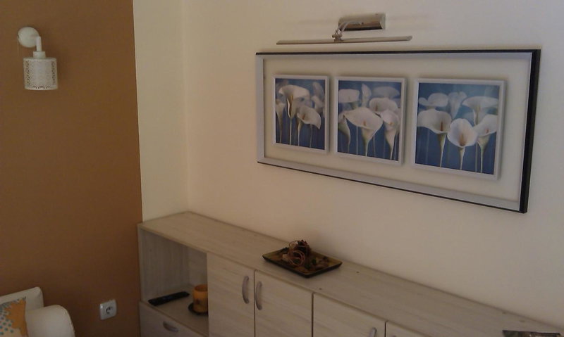 Aloha Apartments with pool, Skopje, North Macedonia