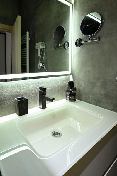 Grey Star Hotel, Negotino, Macedonia del Norte