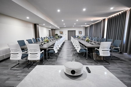 Grey Star Hotel, Negotino, Macedonia del Norte