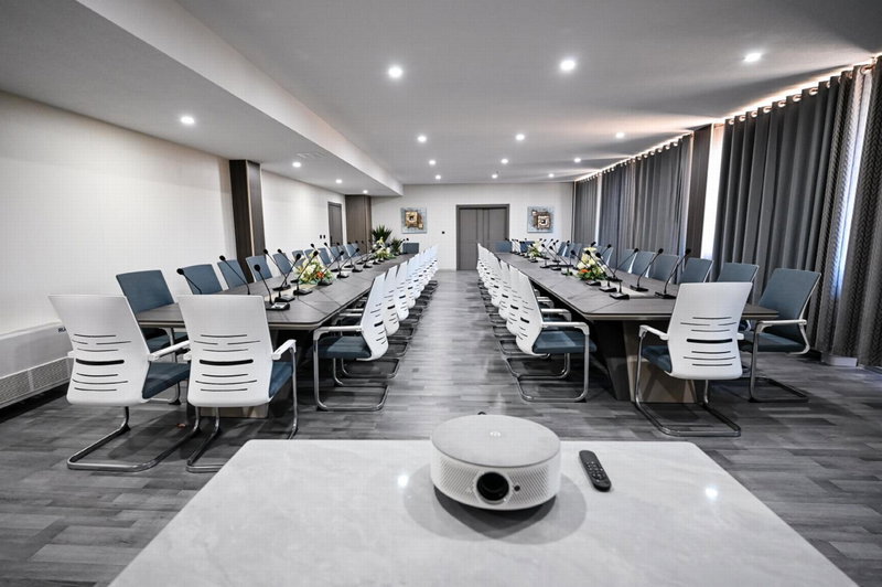 Grey Star Hotel, Negotino, Macedonia del Norte