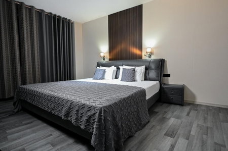 Grey Star Hotel, Negotino, Macedonia del Norte