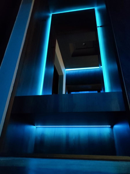 PentLux - SPA Penthouse in the heart of Skopje, Skopje, North Macedonia