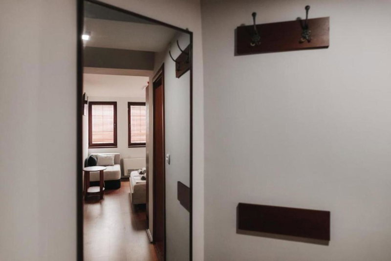 Hotel Castrum, Skopje, North Macedonia