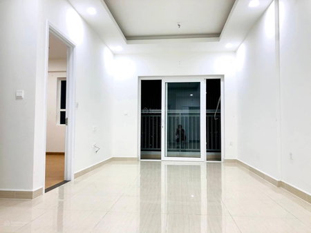 Apartment for rent in Ho Chi Minh City, Vietnam · Moonlight Boulevard · 3 rooms, 3 baths