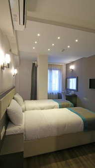 Hotel Vlaho, Skopje, North Macedonia