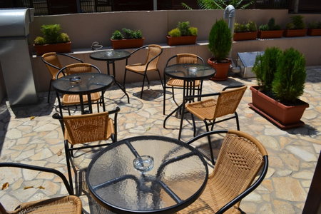 Hotel Vlaho, Skopje, North Macedonia