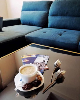 Hotel Vlaho, Skopje, North Macedonia