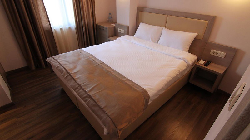 Hotel Vlaho, Skopje, North Macedonia