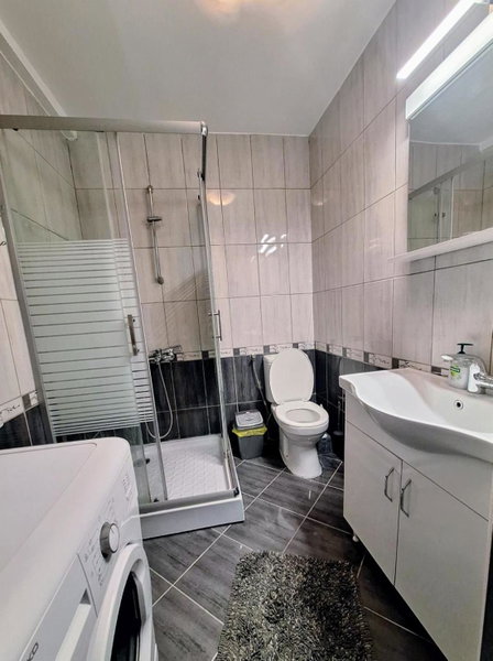 Skopje City Centar Apartment near Marriott, Skopje, North Macedonia