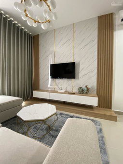 Apartment for rent in Di An, Vietnam · Saigon Gateway · 1 room, 1 bath