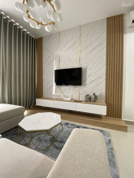 Apartment for rent in Di An, Vietnam · Saigon Gateway · 1 room, 1 bath