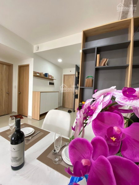 Apartment for rent in Di An, Vietnam · Saigon Gateway · 1 room, 1 bath