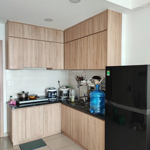 Apartment for rent in Di An, Vietnam · Saigon Gateway · 1 room, 1 bath