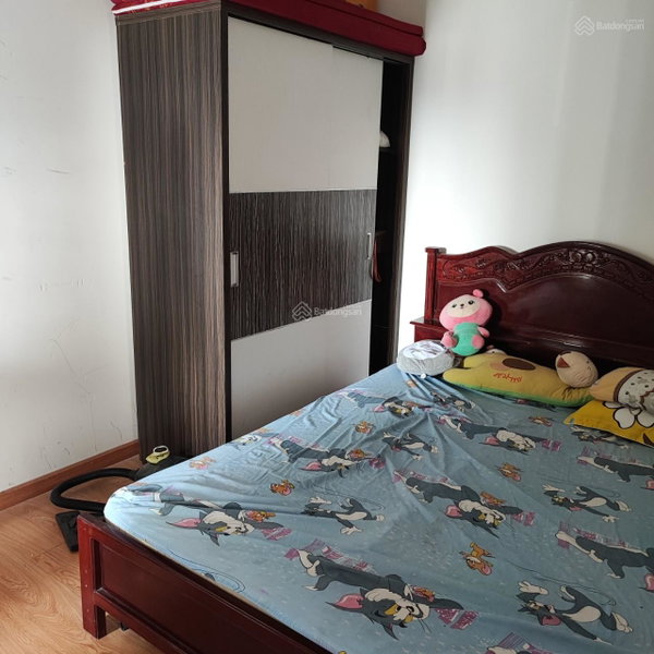 Apartment for rent in Di An, Vietnam · Saigon Gateway · 1 room, 1 bath