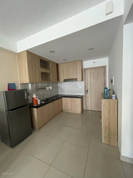 Apartment for rent in Di An, Vietnam · Saigon Gateway · 1 room, 1 bath