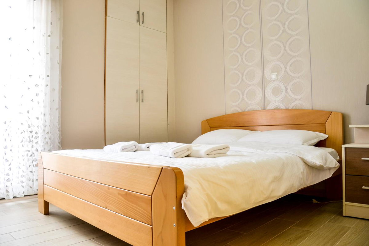 Di Angolo Apartments, North Macedonia