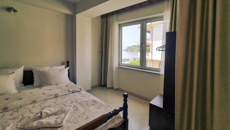 Royal View Hotel and SPA, Ohrid, Macédoine du Nord
