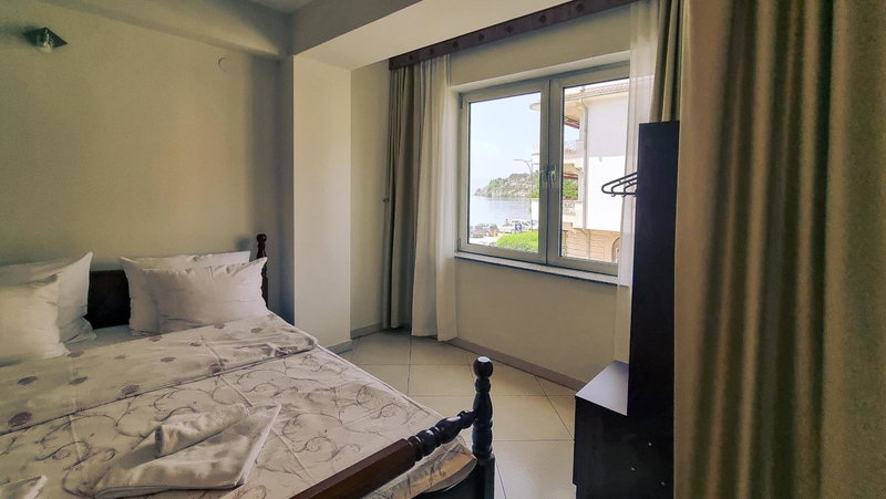 Royal View Hotel and SPA, Ohrid, Macédoine du Nord