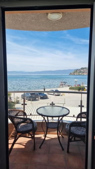Royal View Hotel and SPA, Ohrid, Macédoine du Nord