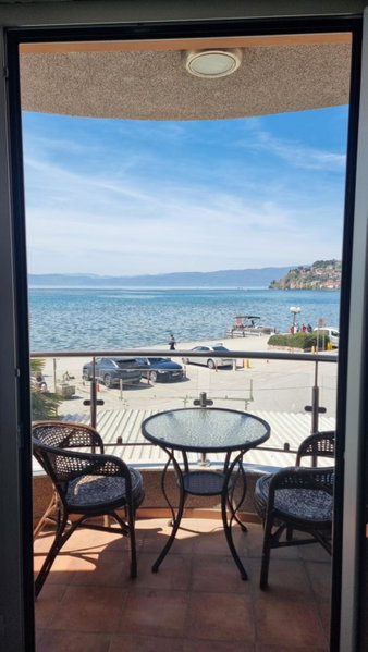 Royal View Hotel and SPA, Ohrid, Macédoine du Nord