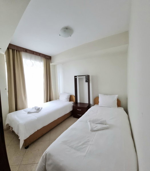 Royal View Hotel and SPA, Ohrid, Macédoine du Nord