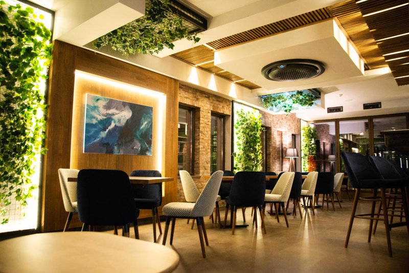 Hotel City IN, Kochani, North Macedonia