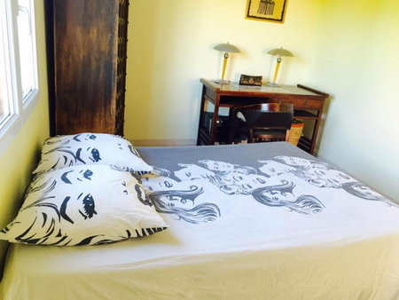 Grand Appartement De Standing, Magnifique Vue Mer, Ducos, Martinique