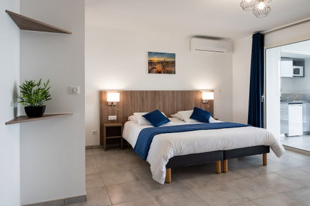 B&B HOME Fort de France Marina, Fort-de-France, Martinique
