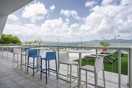 B&B HOME Fort de France Marina, Fort-de-France, Martinique