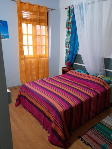 Maison LUCIA, Saint-Pierre, Martinique