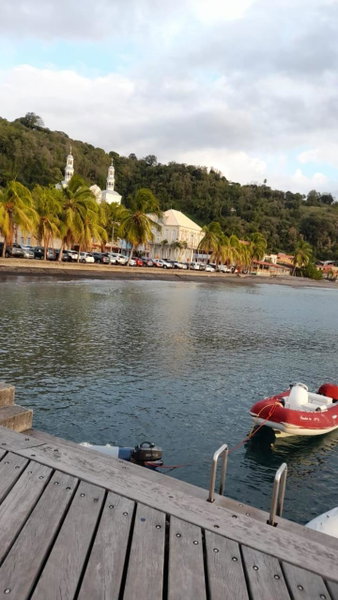 Maison LUCIA, Saint-Pierre, Martinique