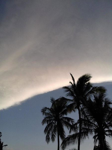 Jasmyna, Sans Pareil, Martinique