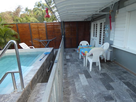 Proprizen, Rivière-Salée, Martinique
