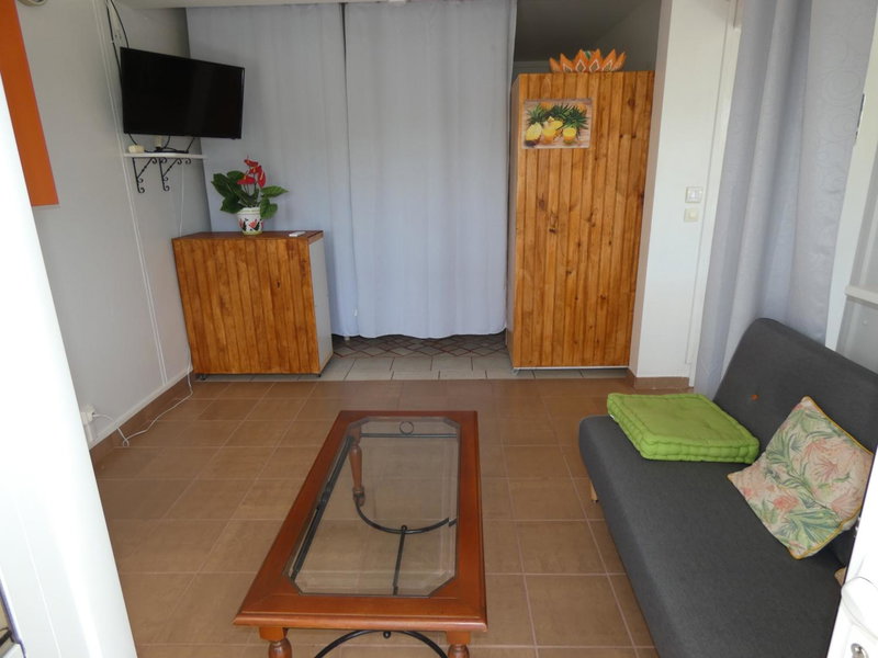 Proprizen, Rivière-Salée, Martinique