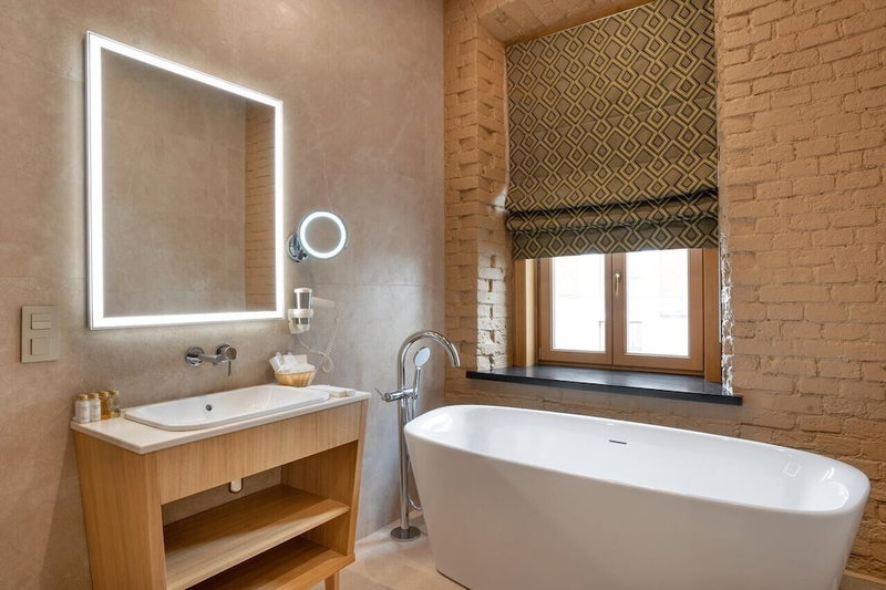 Parradosso Boutique Hotel, Moscow, Russia