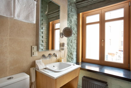 Parradosso Boutique Hotel, Moscow, Russia
