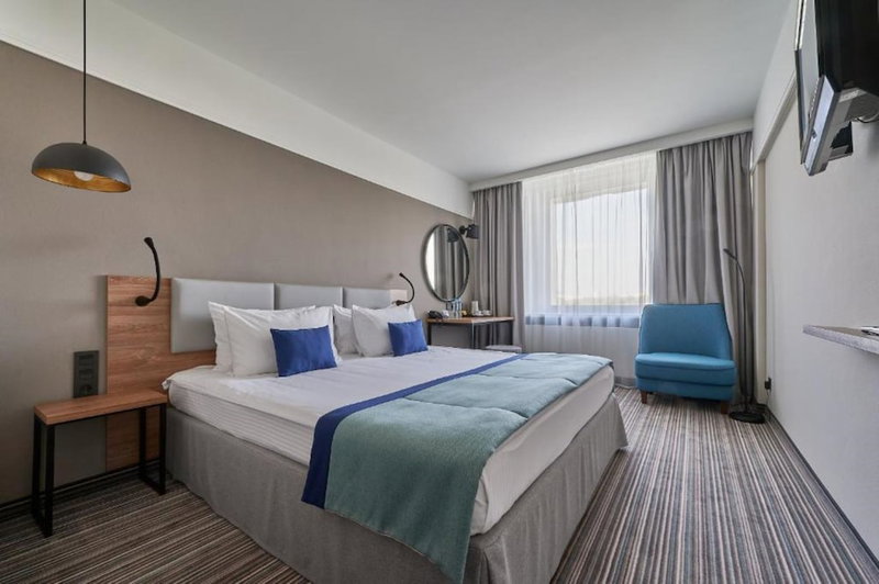 Aerostar Hotel Moscow, Moscow, Russia