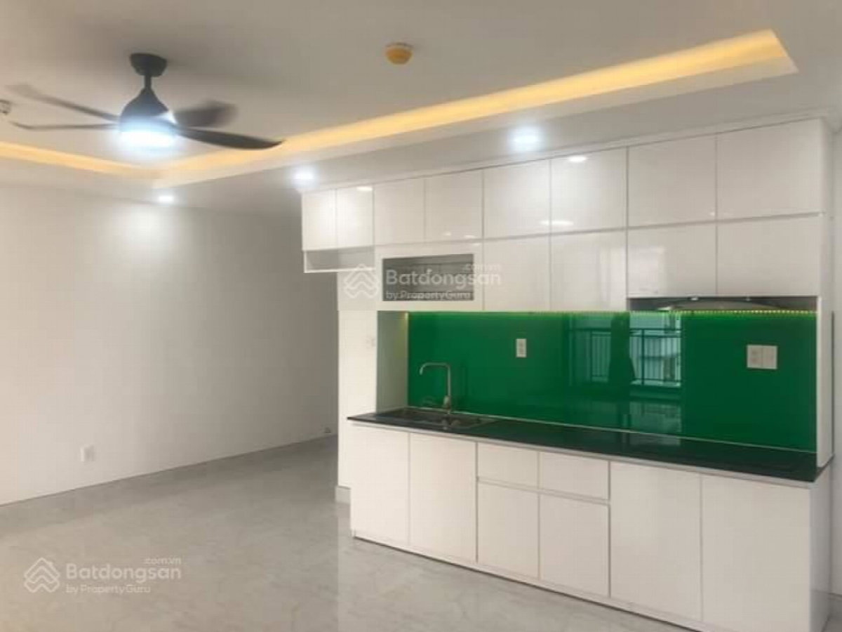 Saigon South Residences, Vietnam
