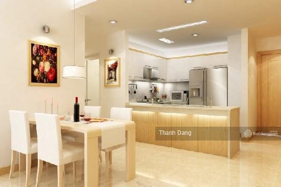 Apartment for rent in Hanoi, Vietnam · Times City Project · 1 room, 1 bath