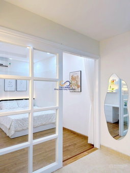 Apartment for rent in Hanoi, Vietnam · Times City Project · 1 room, 1 bath