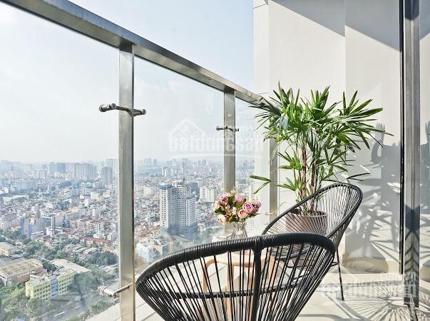 Vinhomes West Point Project, Вьетнам