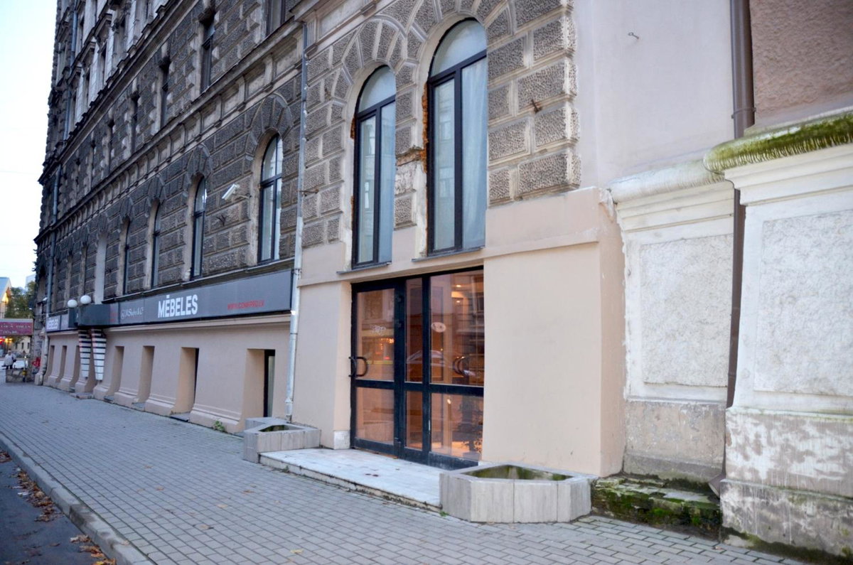 Hotel · Anna's guesthouse, Rīga