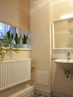 Anna's guesthouse, Rīga, Latvia