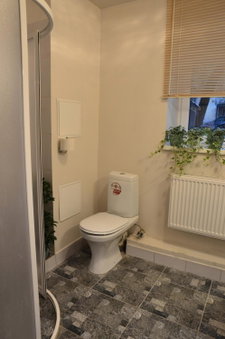 Anna's guesthouse, Rīga, Latvia