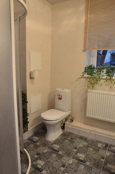 Anna's guesthouse, Rīga, Latvia