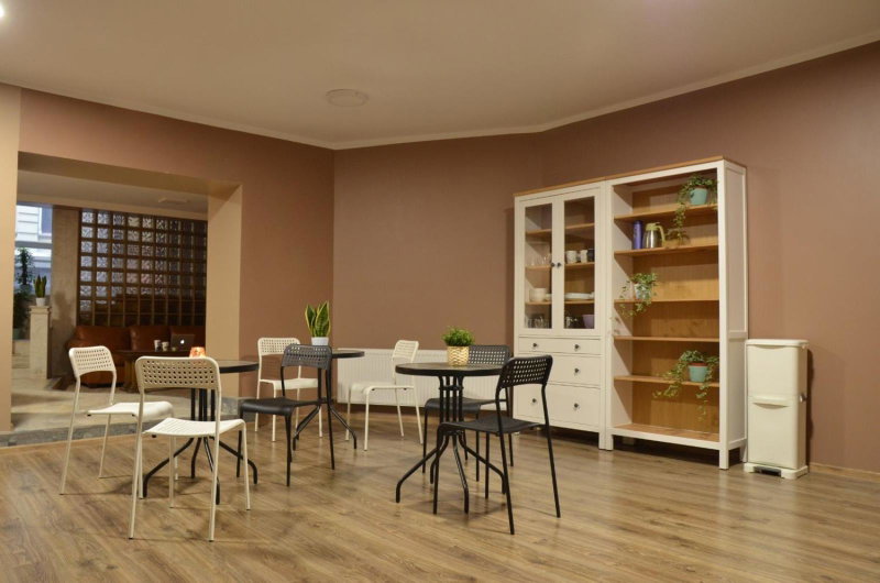 Anna's guesthouse, Rīga, Latvia
