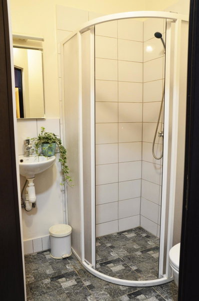 Anna's guesthouse, Rīga, Latvia